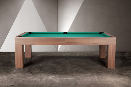 Paula Parsons | Gray Walnut