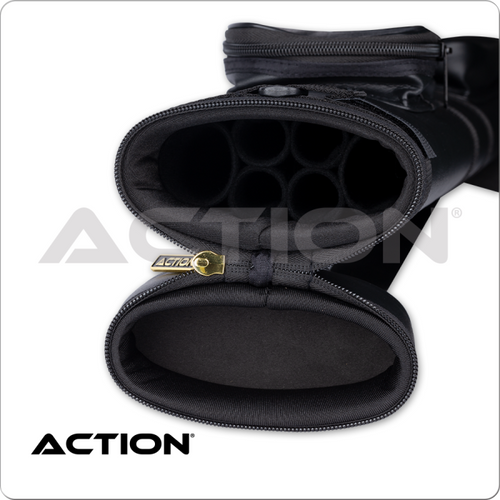 Action AC24 2x4 Hard Case