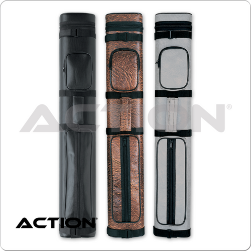 Action AC24 2x4 Hard Case