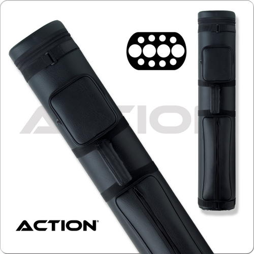 Action AC48 4x8 Hard Case