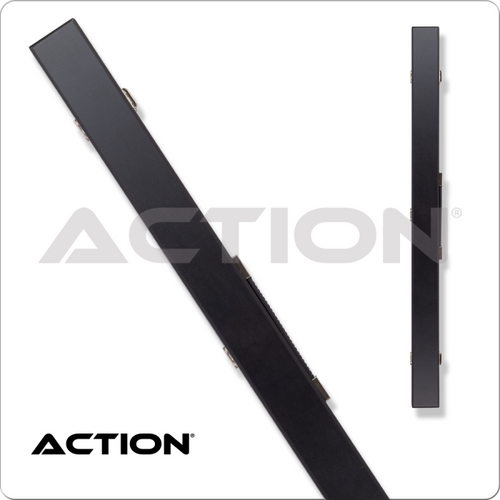 Action ACBX01 1x1 Hard Box Case