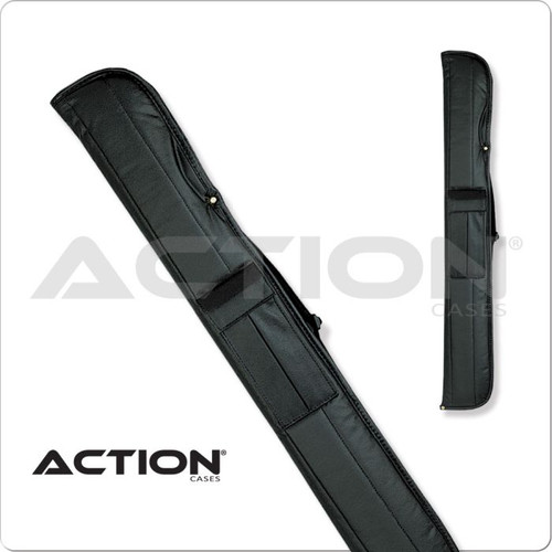 Action ACSC02 1x1 Vinyl Soft Case