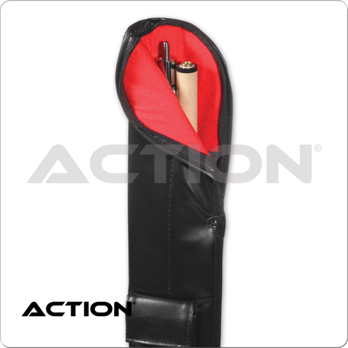 Action ACSC02 1x1 Vinyl Soft Case