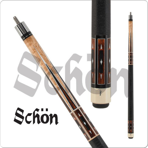 Schon CX98 Pool Cue