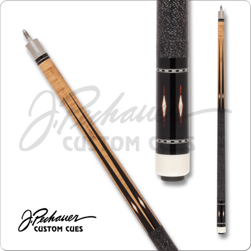 Pechauer PEC14 Pro Series Cue