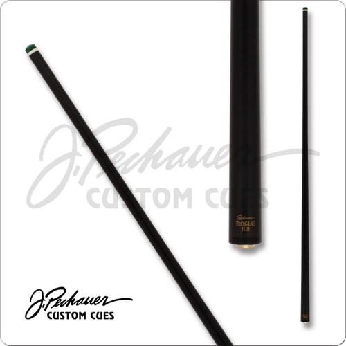 Pechauer JPCF8 Rogue 11.8 Carbon Fiber Shaft