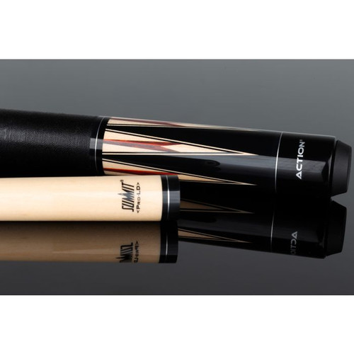 Action X Summit ACT156 Exotic Series Cue