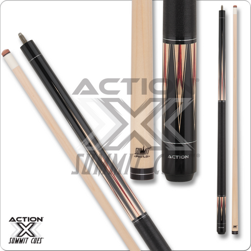 Action X Summit ACT156 Exotic Series Cue