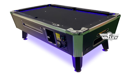 7' Valley Panther ZD-12X – LED (Coin-op)