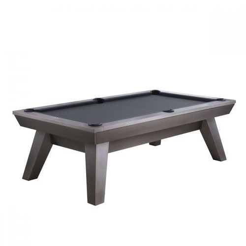 8' Lennox | Gunmetal Grey