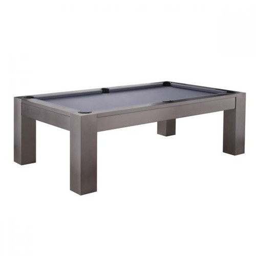 8' Maxwell | Gunmetal Grey