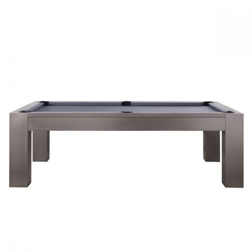 8' Maxwell | Gunmetal Grey