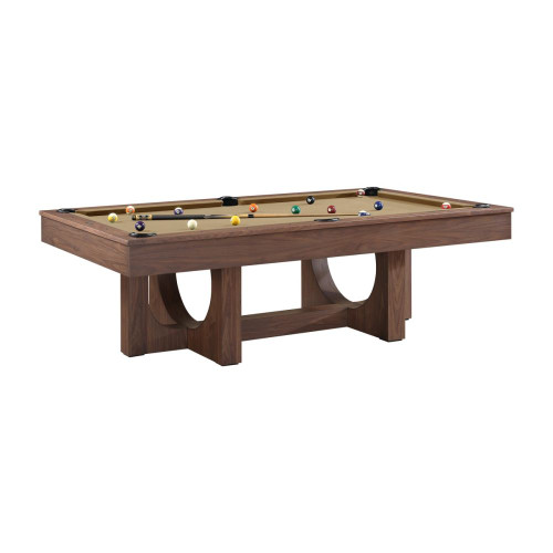 8' Rowan | Light Walnut