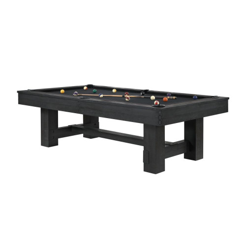 8' Reno | Ink Black