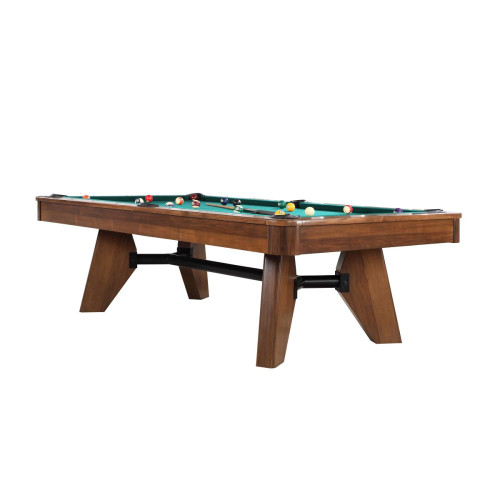 8' Cooper | Walnut