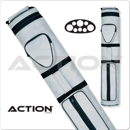 Action AC35 3x5 Hard Cue Case