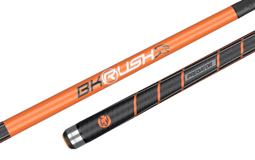 ビリヤード Predator 8k4- expro unilock Cue Sticks - Cue Sticks - Predator - Page 1 - Ledford Billiard Supply