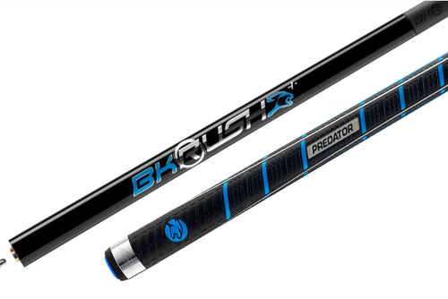 Cue Sticks - Jump Cue's - Predator - Ledford Billiard Supply
