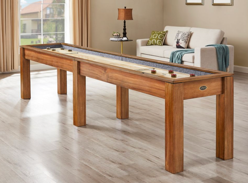 Shuffleboards - Shuffleboards - Imperial - Ledford Billiard Supply