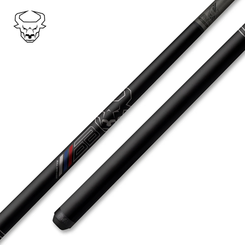 Queue De Billard Carbone 9 Mm – 2 Pièces, 1,45 M, Grip Performant, Pour Snooker Et Formation