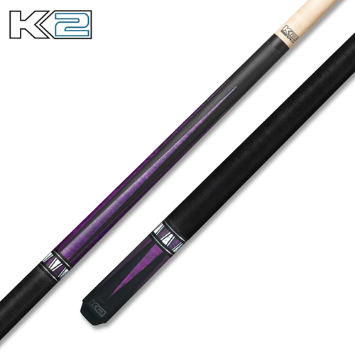 K2 KL170 Low Deflection Pool Cue - Ledford Billiard Supply