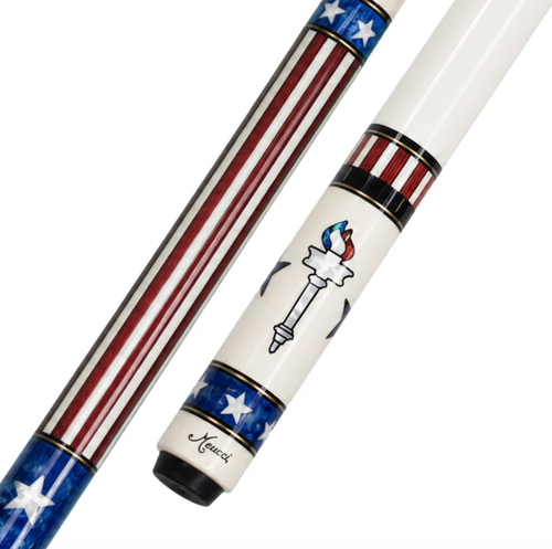 Cue Sticks - Cue Sticks - Meucci - Page 1 - Ledford Billiard Supply