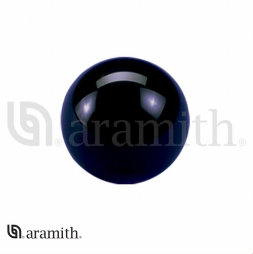 Aramith CBBLK Black Cue Ball