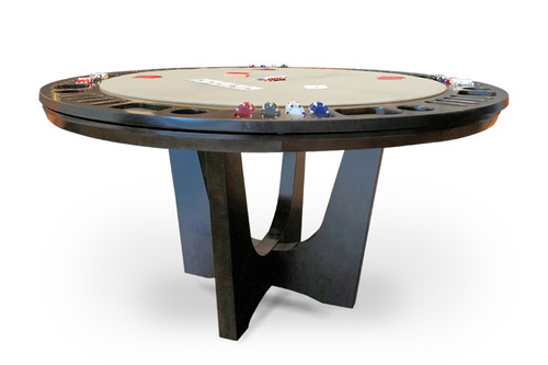 Menlo Reversible Top Game Table