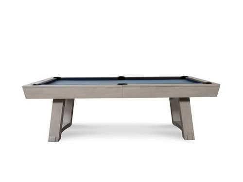 Bowie | Stain Pewter Finish