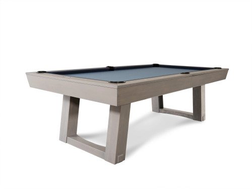 Bowie | Stain Pewter Finish