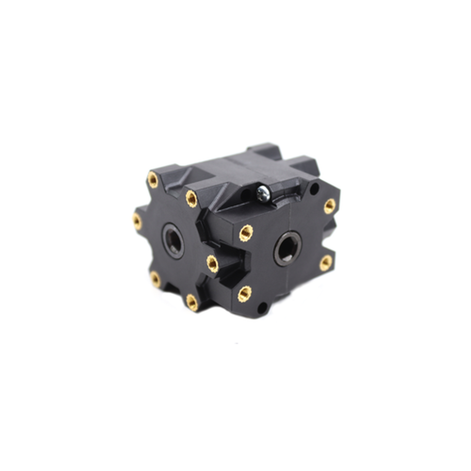 Ultra 90 Degree Gearbox - REV Robotics - Global