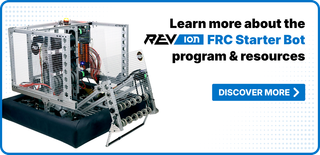 REV Robotics - Global