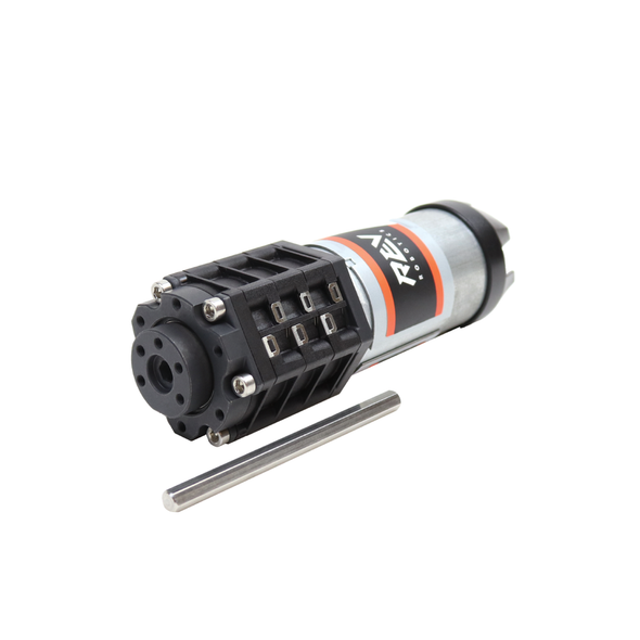 UltraPlanetary Gearbox Kit & HD Hex Motor UltraPlanetary Gearbox Kit & HD Hex Motor