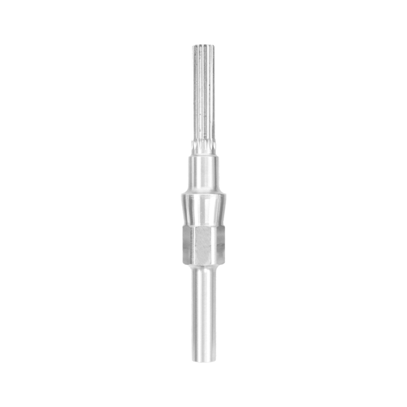 Vortex Shaft - Falcon Compatible Spline Vortex Shaft - Falcon Compatible Spline