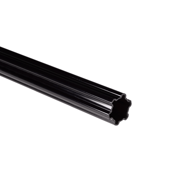 MAXSpline Shaft - Polycarbonate - 47in