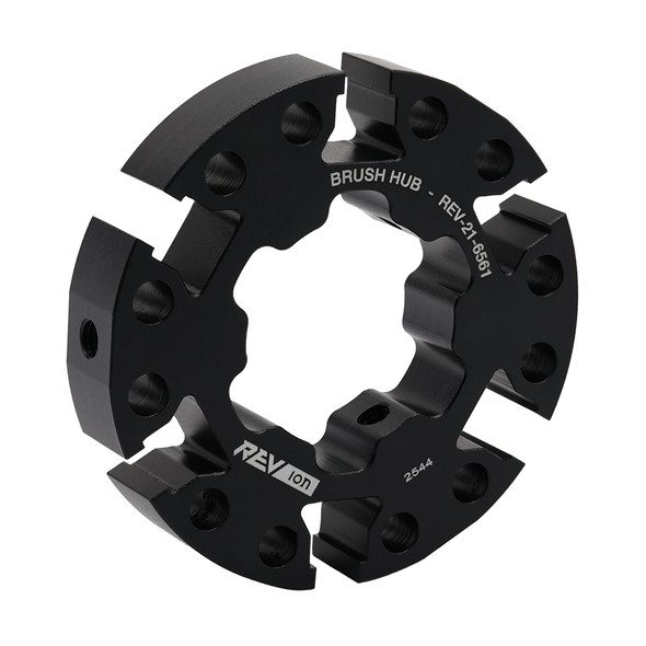 ION Conveyor Brush System