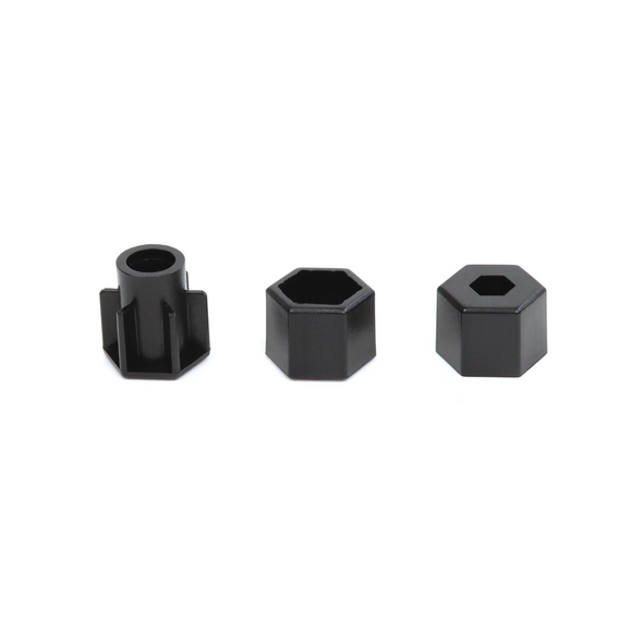 Through Bore Encoder Insert Pack