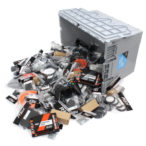 2025 FIRST Global Competition Kit