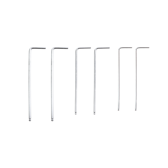 Allen Wrench Pack