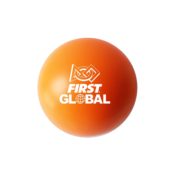 2026 FIRST Global - WILDFIRE Balls - Game Piece A - 60 Pack