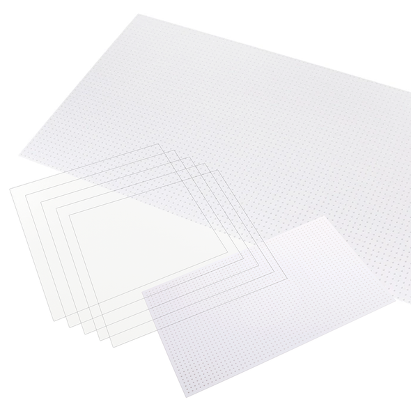 Polycarbonate Sheets