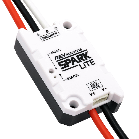 SPARK Lite Motor Controller