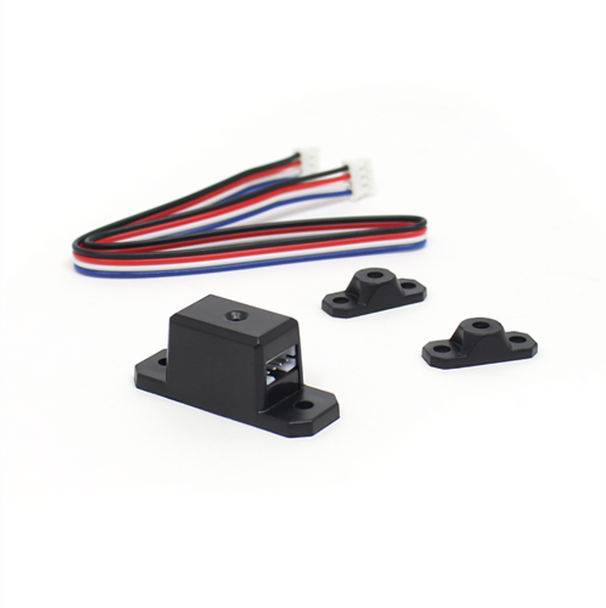 Magnetic Limit Switch