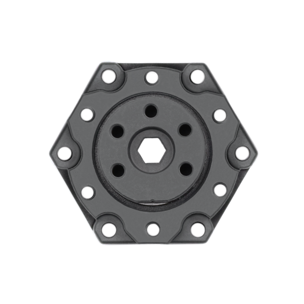 UltraPlanetary Female 5mm Hex Output V2