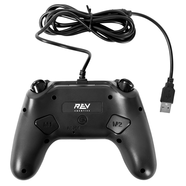 REV USB PS4 Compatible Gamepad