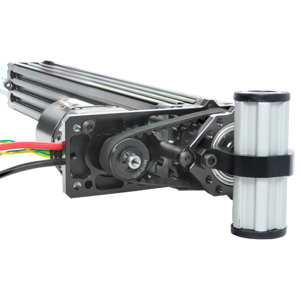 MAXSpline Pillow Block