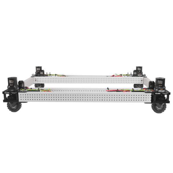 Drivetrain Kit - 3in MAXSwerve