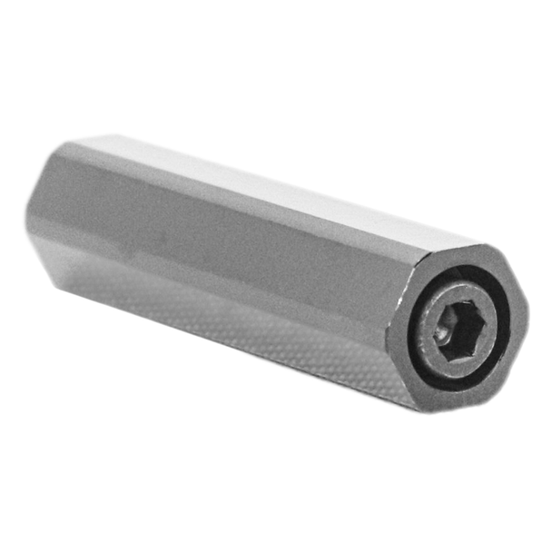 Linear Actuator 2in Input Shaft Kit Linear Actuator 2in Input Shaft Kit