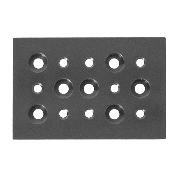 Ballast Block - 3in x 2in x 1in