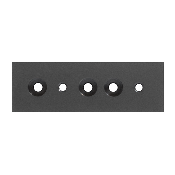 Ballast Block - 3in x 2in x 1in